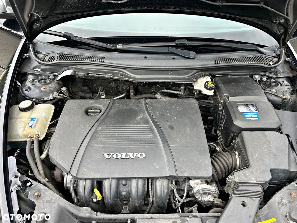 Volvo S40 2.0 R-Design Euro5 - 18