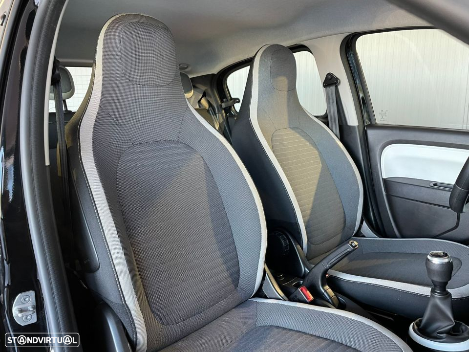 Renault Twingo - 20