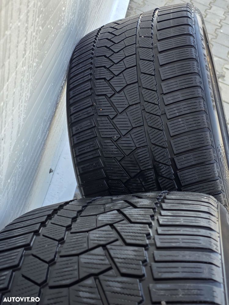 Set 2Anvelope Continental 315/35 R21 - 5