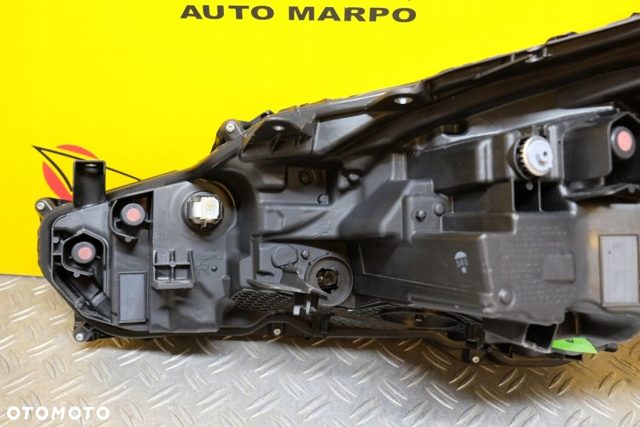 TOYOTA PRIUS XW60 2022- REFLEKTOR LAMPA FULL LED R EU - 11