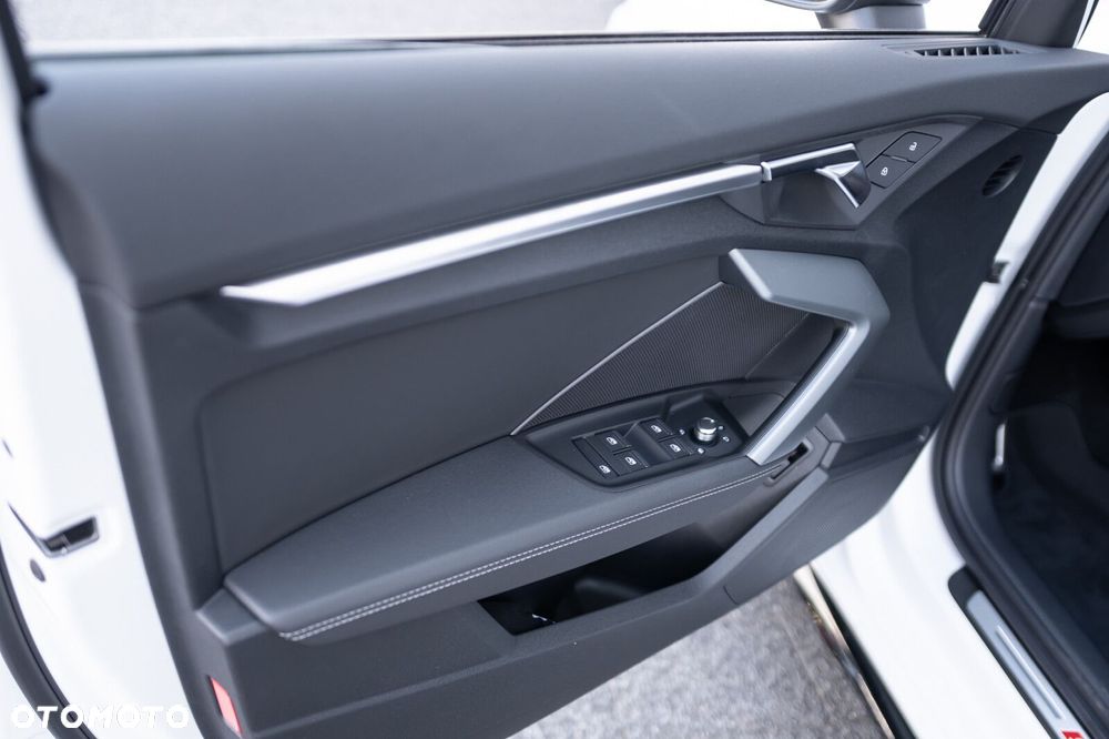 Audi A3 Limousine - 16