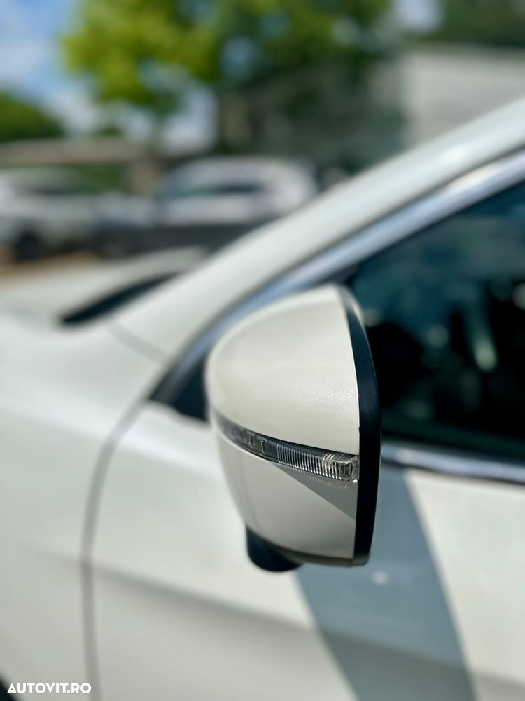 Nissan Qashqai - 28