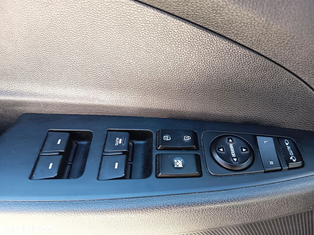 Hyundai Tucson - 22