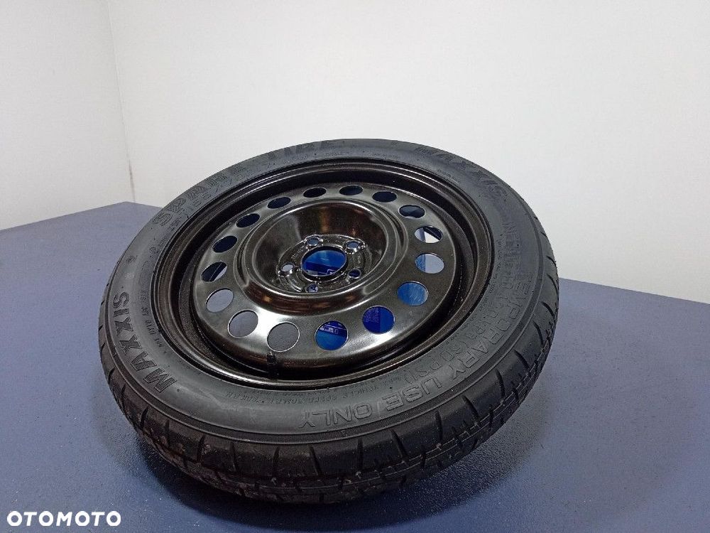 FORD ESCAPE III KUGA MK2 LIFT 16- KOŁO DOJAZDOWE CJ5C-E18 - 3