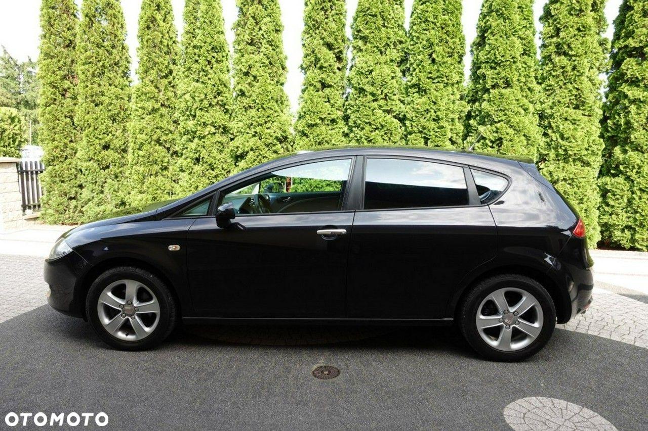 Seat Leon - 3