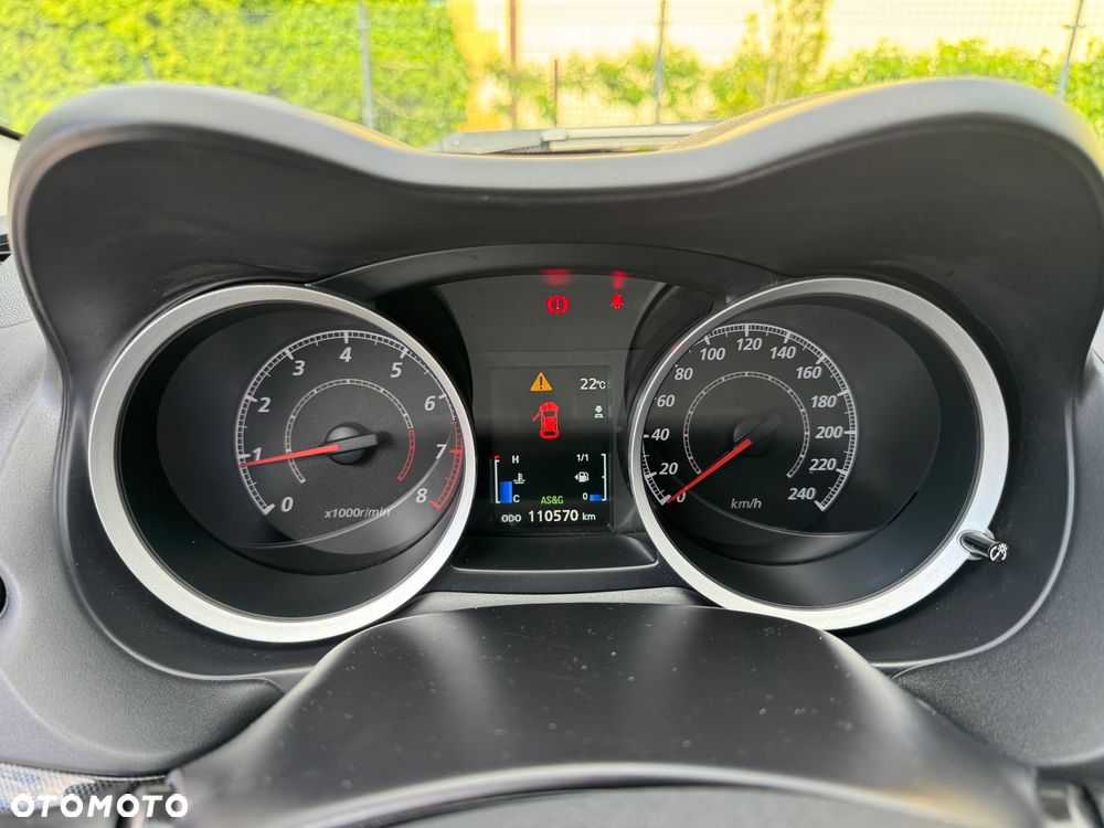 Mitsubishi Lancer 1.6 ClearTec Top - 29