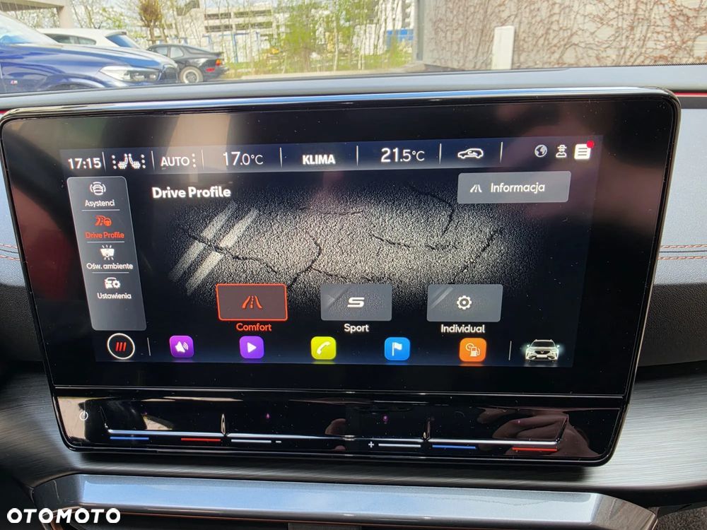Cupra Formentor 1.5 TSI - 16