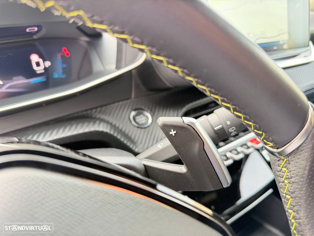 Peugeot 2008 1.2 PureTech GT Pack EAT8 - 28