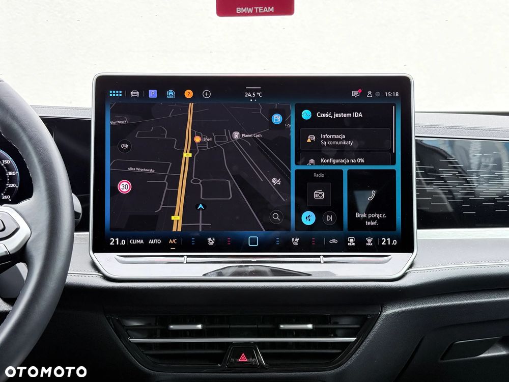 Volkswagen Passat Variant 2.0 TDI EVO Elegance DSG - 34