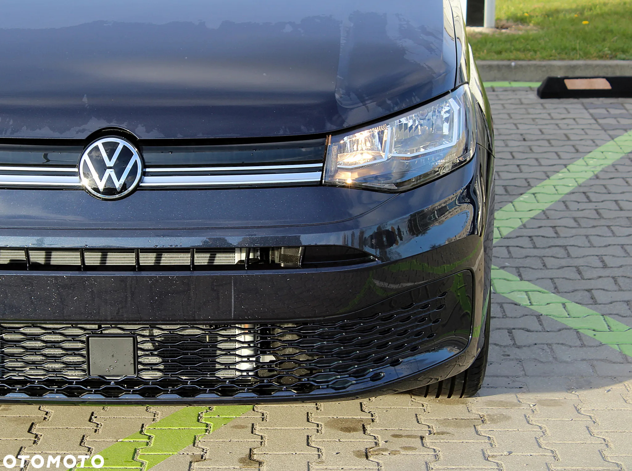Volkswagen Caddy 1.5 TSI Life DSG - 4