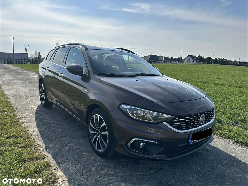 Fiat Tipo 1.4 T-Jet Lounge - 7
