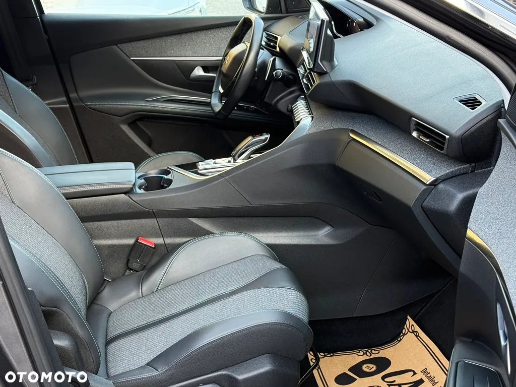 Peugeot 5008 BlueHDI 130 EAT8 Allure Pack - 5