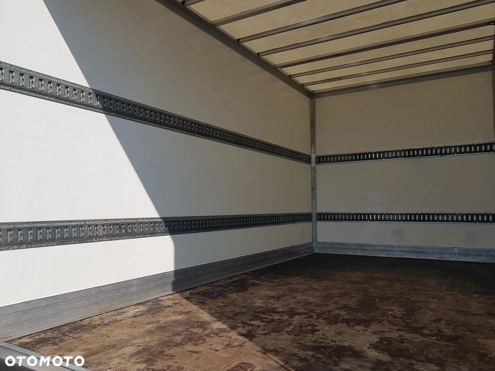 Renault MASTER KONTENER 8EP 4,21x2,23x2,22 KLIMA KRAJOWY MANUAL  6-BIEGÓW - 19