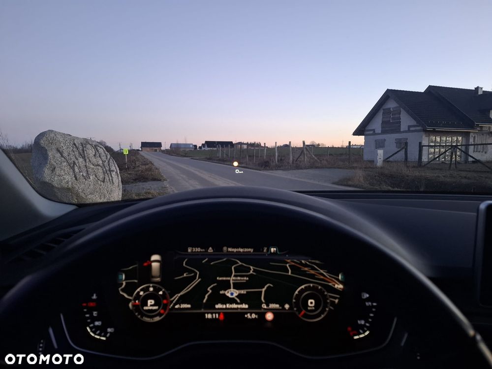 Audi A4 Avant 2.0 TDI S tronic - 17