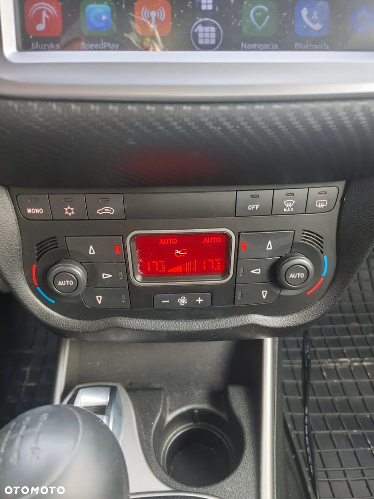 Alfa Romeo Mito 1.3 JTDM - 7