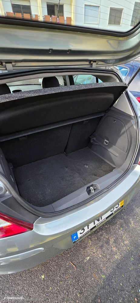 Opel Corsa 1.3 CDTI Enjoy 88g - 9