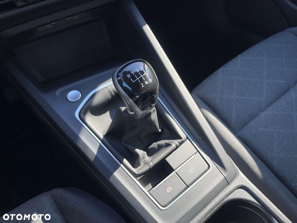 Volkswagen Golf 1.5 TSI EVO Life - 26