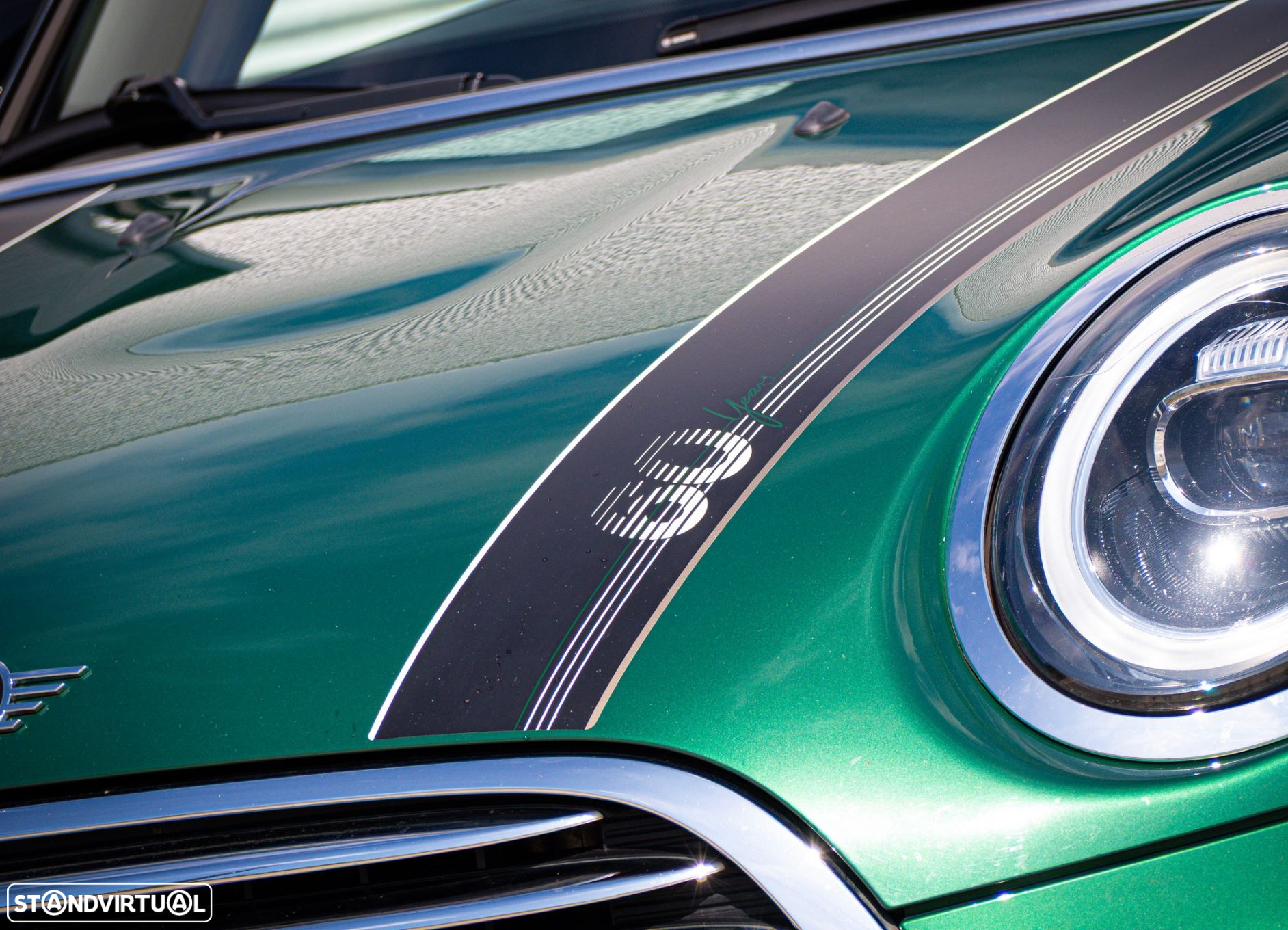 MINI 5 Portas - 5