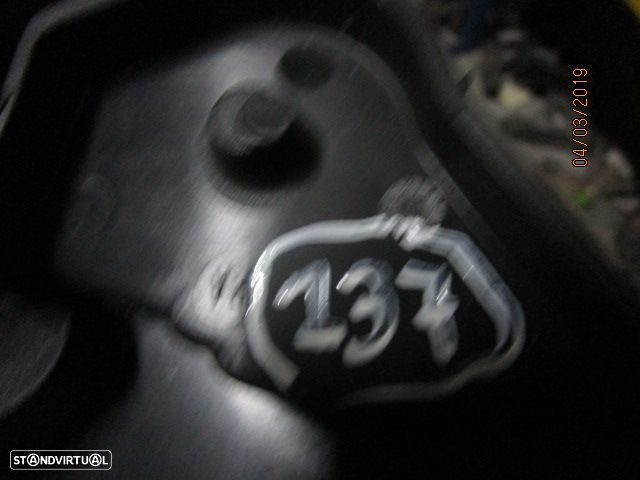 Tampo Cortina Da Mala 91706900265 MERCEDES W170 2002 - 2