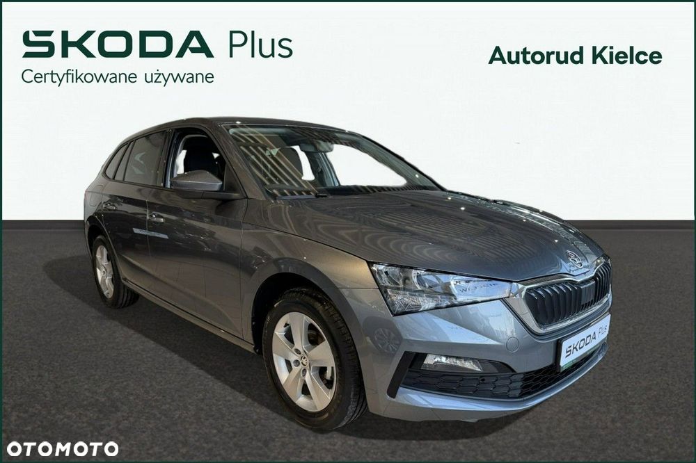 Skoda Scala 1.0 TSI Ambition - 2