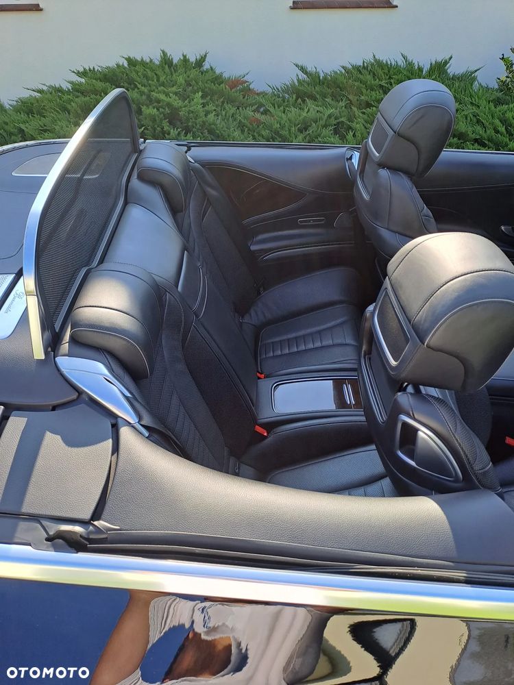 Mercedes-Benz Klasa S - 12