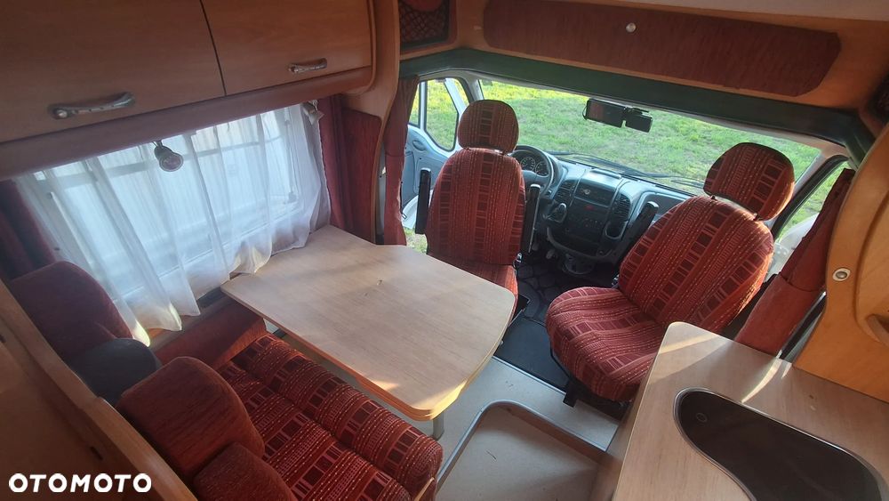 Citroën JUMPER - 25