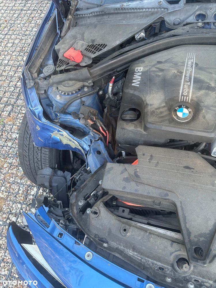 BMW Seria 3 - 5