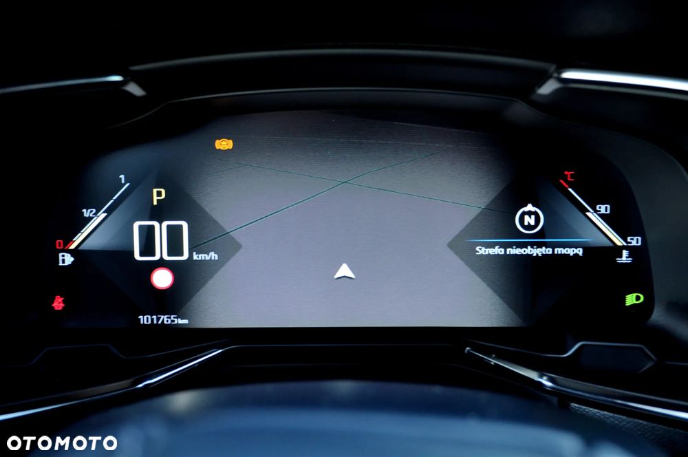 DS Automobiles DS 7 Crossback 2.0 BlueHDi Performance Line + - 38