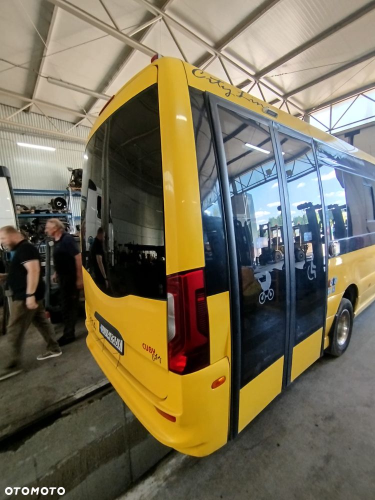 Mercedes-Benz SPRINTER 519 CDI - 15