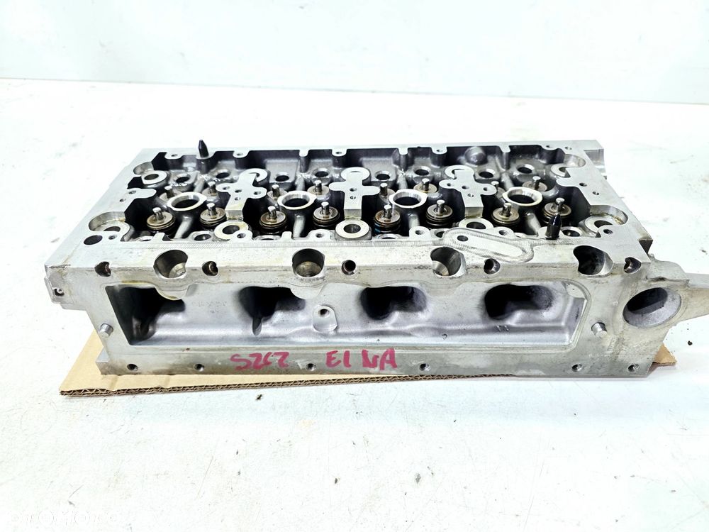 GŁOWICA Z ZAWORAMI AUDI VOLKSWAGEN SEAT SKODA 1.6 2.0 TDI 04L103373E 5/26 - 5