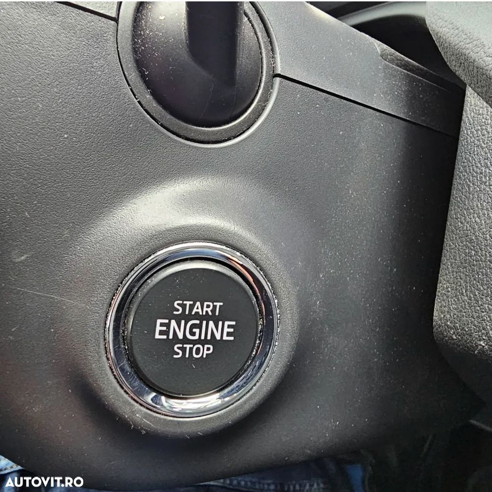 Skoda Octavia 1.0 TSI DSG Mild Hybrid Ambition - 24