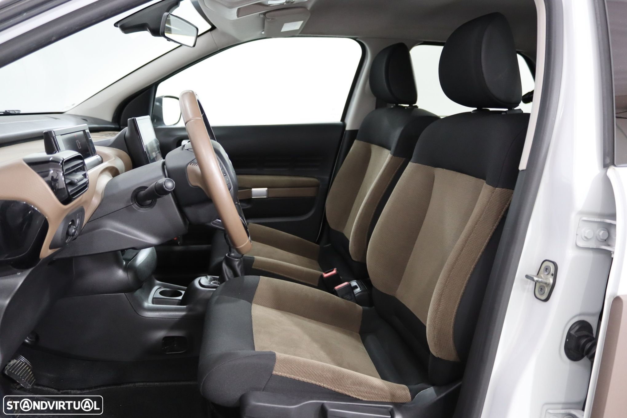 Citroën C4 Cactus Pure Tech e-THP 110 Stop&Start Shine Edition - 10