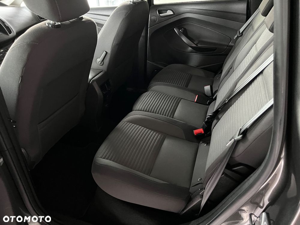 Ford C-MAX - 26