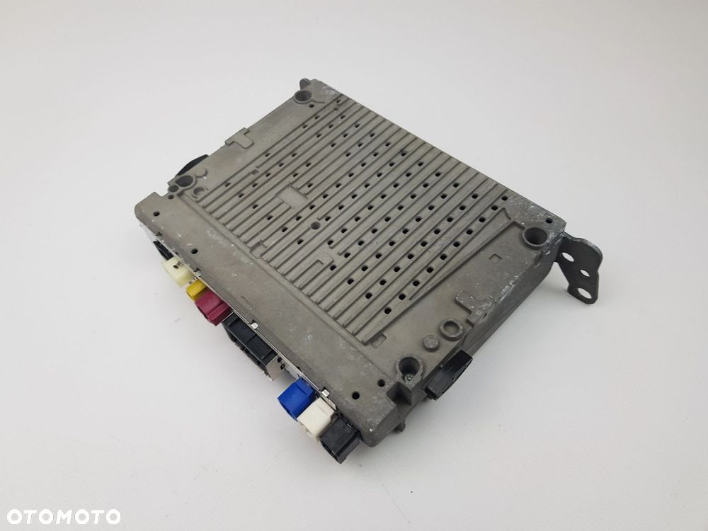 NOWY ORYGINALNY Sterownik Moduł nawigacji GPS BMW X5 G05 X7 G07 5B37391 - 6