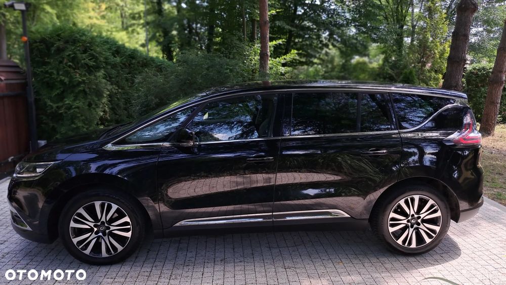 Renault Espace Energy dCi 160 EDC Initiale Paris - 7