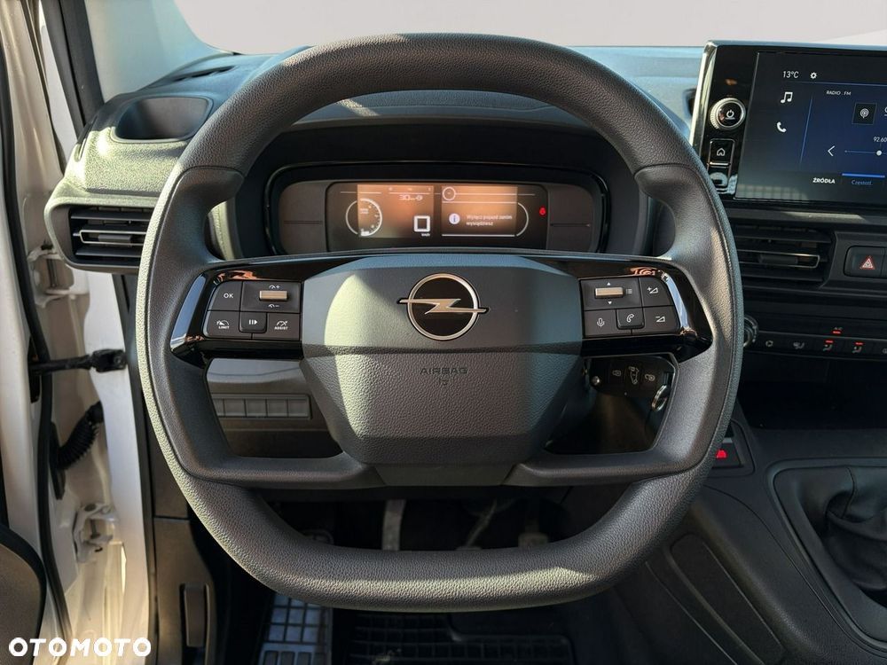 Opel Combo 1.5 CDTI Edition S&S N1 - 15