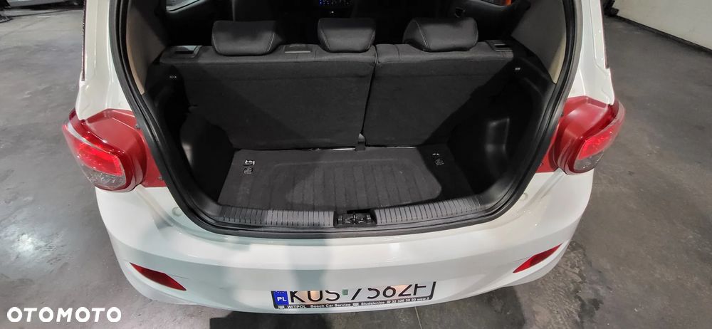 Hyundai i10 1.0 Access - 36