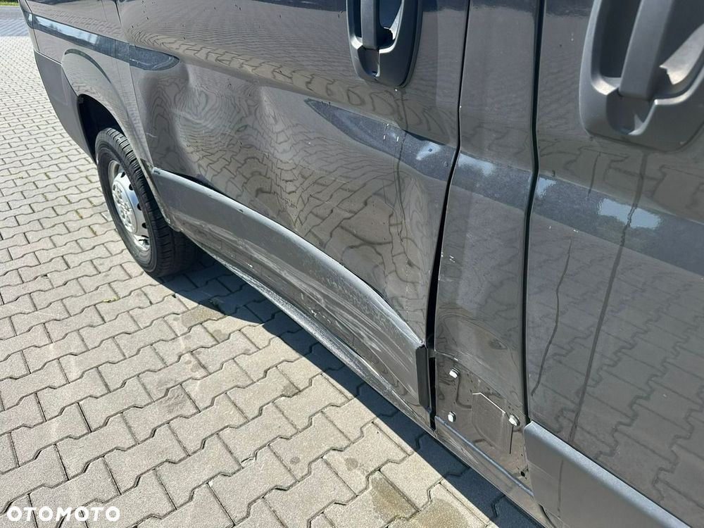 Opel Movano - 10
