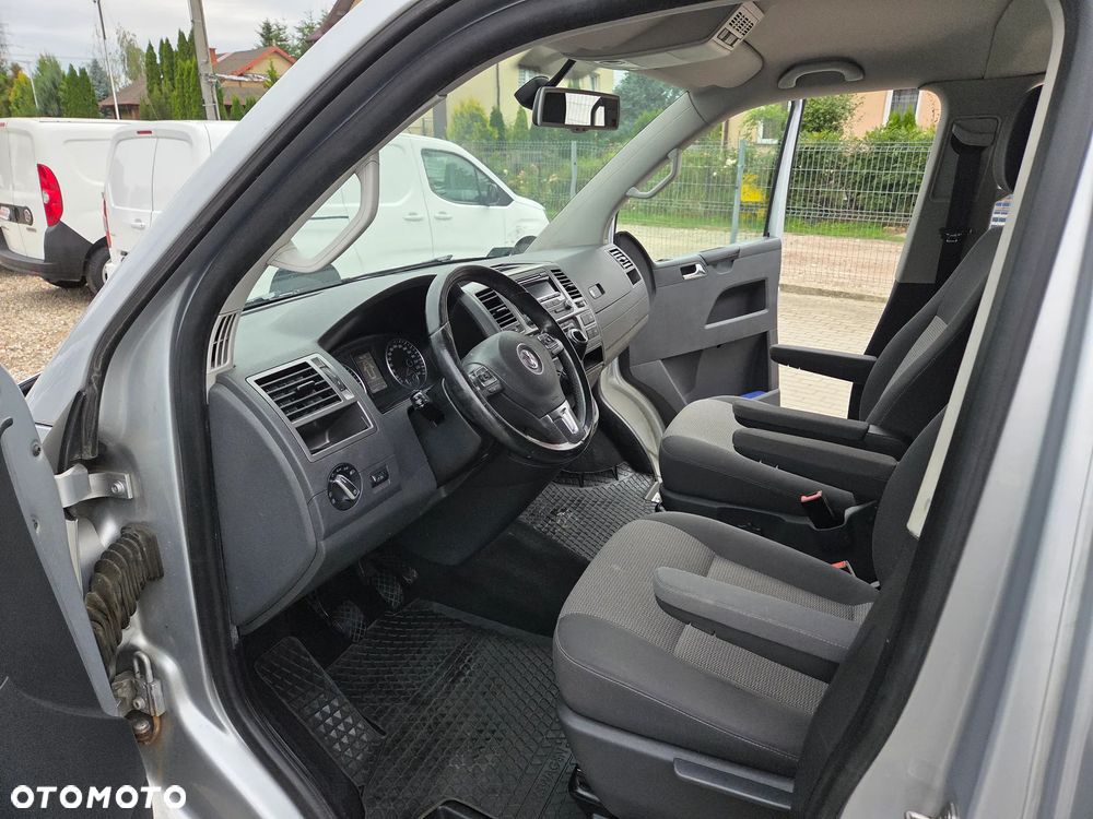Volkswagen Caravelle L2 Trendline - 13