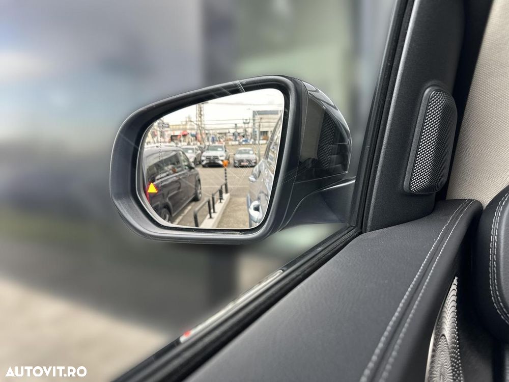 Mercedes-Benz GLS 580 4Matic 9G-TRONIC AMG Line Advanced Plus - 18