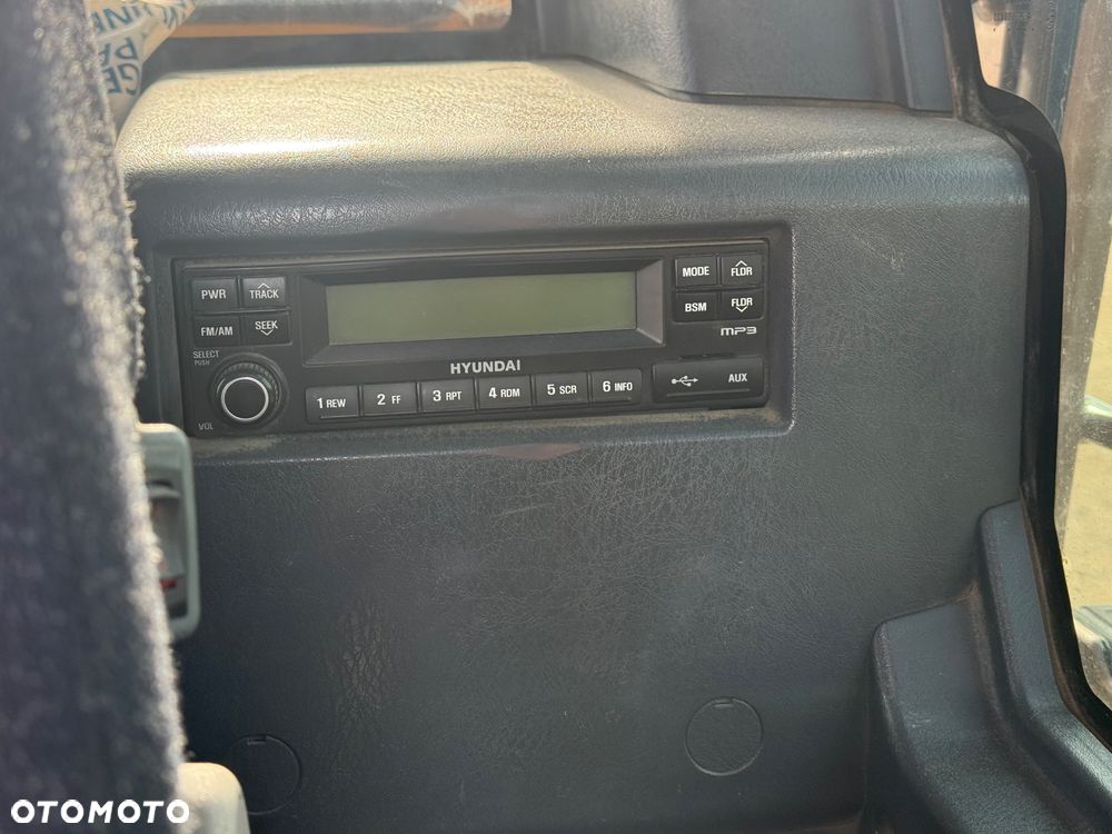 Hyundai HX 145 LCR - 21