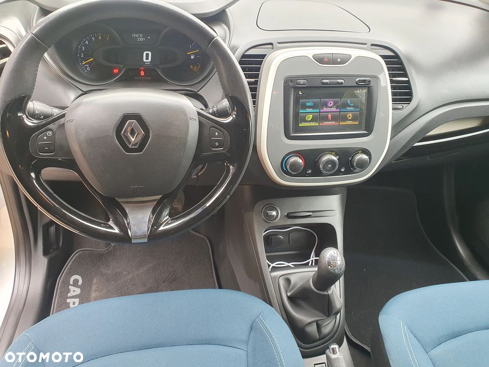 Renault Captur ENERGY TCe 90 Start&Stop Life - 17