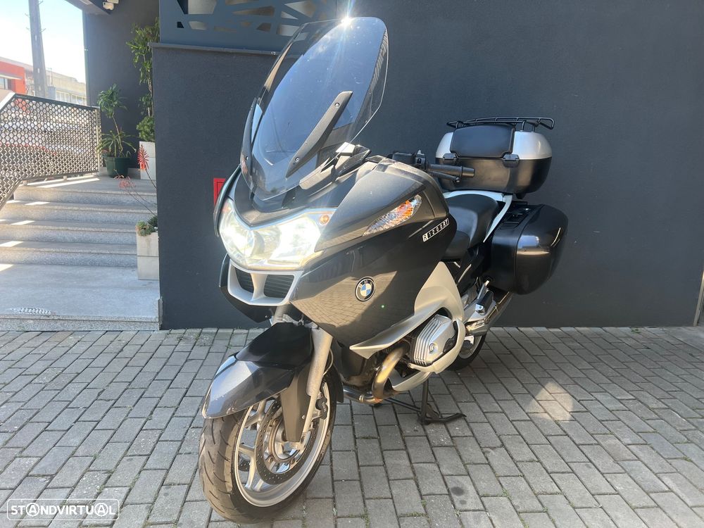 BMW R 1200 RT R 1200 RT - 2