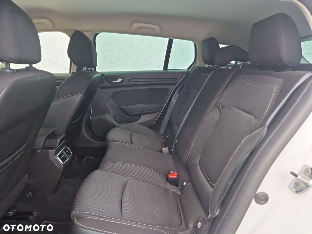 Renault Megane 1.3 TCe FAP Winter Edition - 16