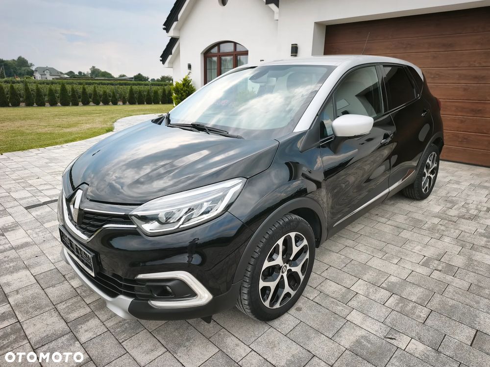 Renault Kadjar - 1
