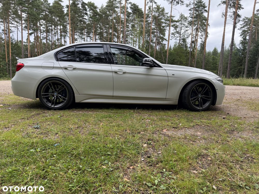 BMW Seria 3 - 6