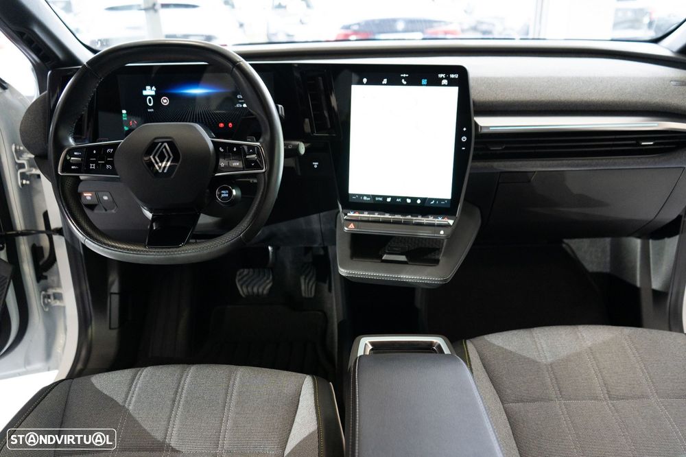 Renault Mégane E-Tech EV60 Techno Optimum Charge - 14