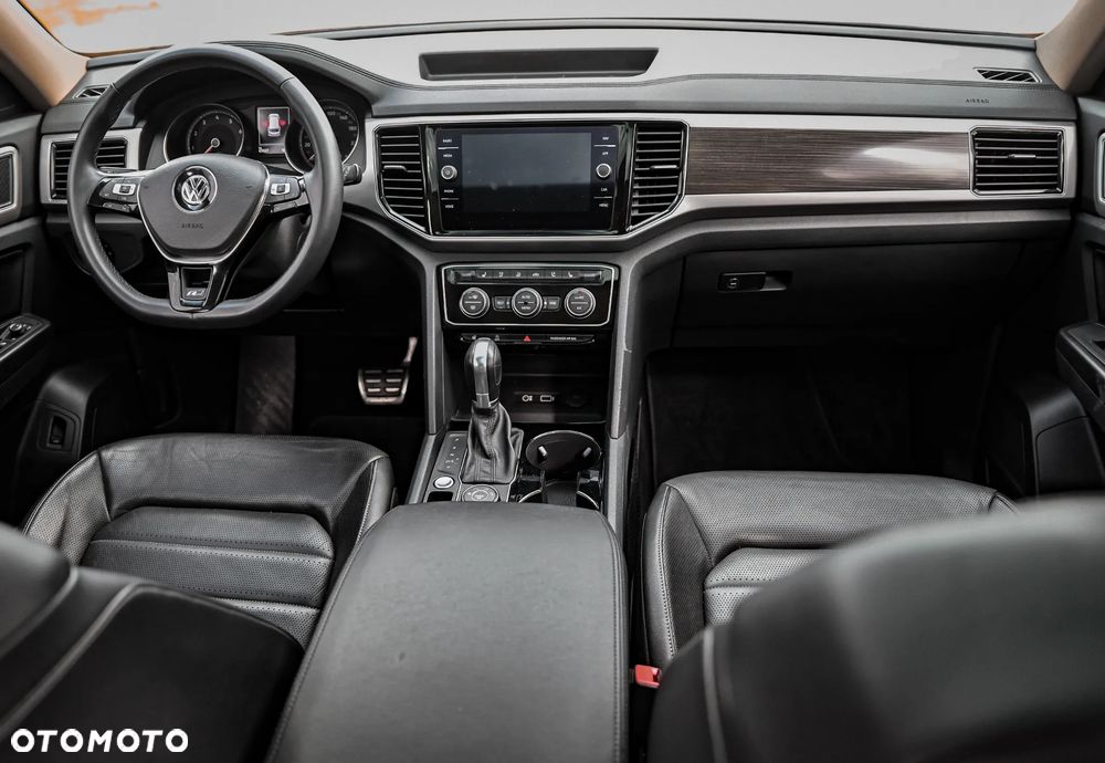 Volkswagen Atlas - 29