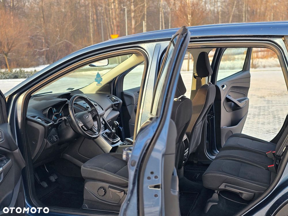 Ford Kuga 1.5 EcoBoost FWD Trend ASS GPF - 12