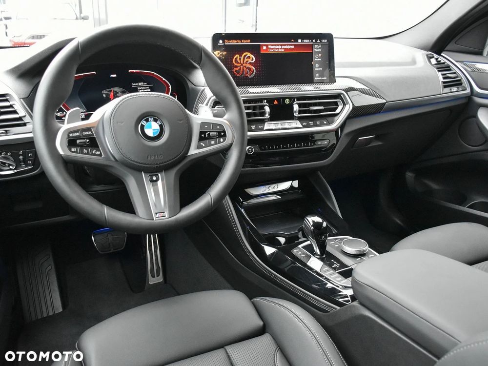 BMW X4 - 7